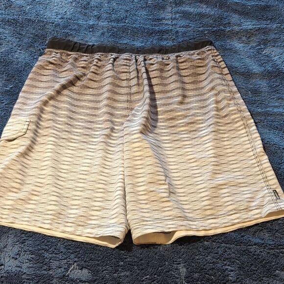 NWOT Speedo Swim Trunks 36 - Picture 9 of 10